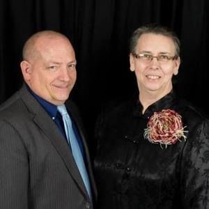 Meet your Posher, Donald